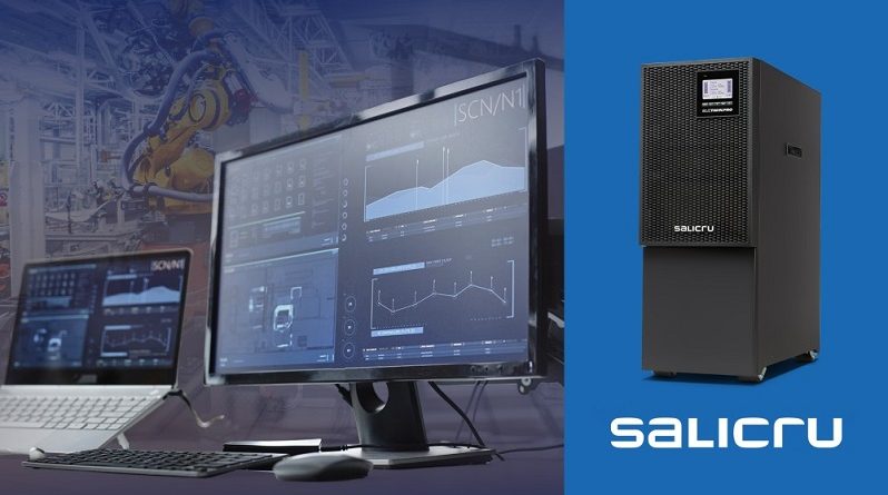 Salicru avanza de la monitorización al mantenimiento predictivo