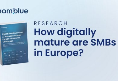 Team.blue revela cómo las pymes quieren adoptar herramientas digitales y de IA, pero no saben por dónde empezar