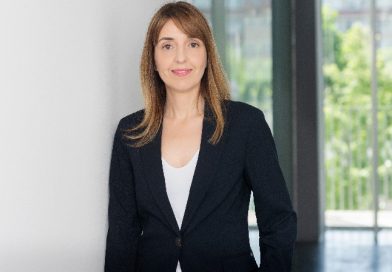 Manuela Becerra (Team.blue): «Las empresas están pidiendo a gritos que alguien las ayude a digitalizarse en la era de la inteligencia artificial» Manuela Becerra (Team.blue): «Las empresas están pidiendo a gritos que alguien las ayude a digitalizarse en la era de la inteligencia artificial»