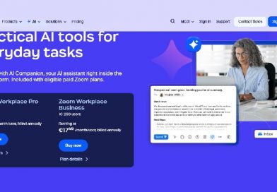 Zoom comparte sus recomendaciones para una colaboración efectiva más allá de las videollamadas Zoom comparte sus recomendaciones para una colaboración efectiva más allá de las videollamadas