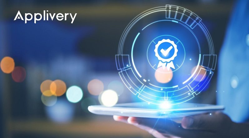 Applivery, doble reconocimiento por Gartner en su informe 2026