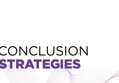 Conclusion lanza Conclusion Strategies: socio para la estrategia y ejecución