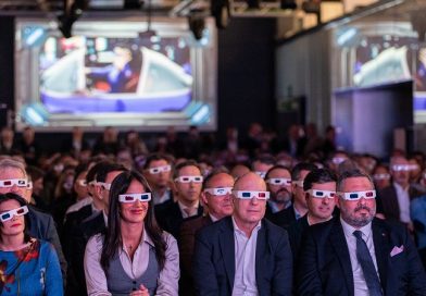 Data Center Market celebró sus XIII DCM Awards con nuevo récord de asistencia