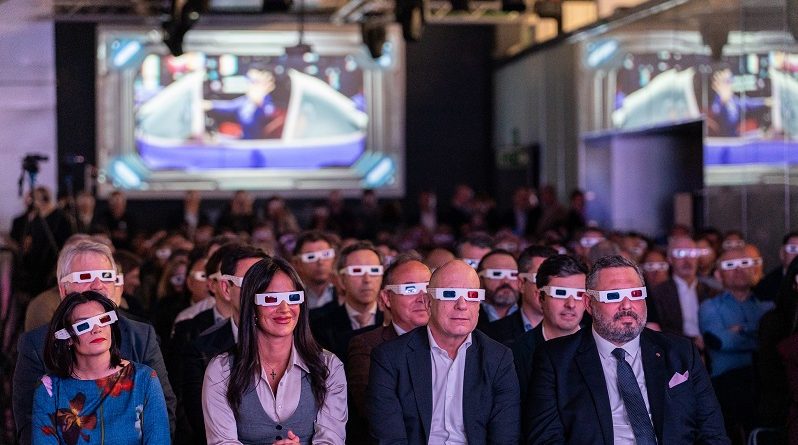 Data Center Market celebró sus XIII DCM Awards con nuevo récord de asistencia