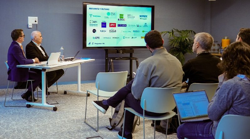 Proyectos IFG inicia una nueva etapa con el respaldo de DBA Group