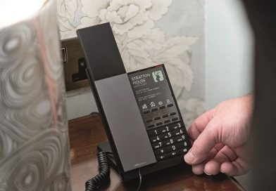 Snom propicia el salto a VoIP sin obras para mejor la experiencia en hoteles con encanto Snom propicia el salto a VoIP sin obras para mejor la experiencia en hoteles con encanto