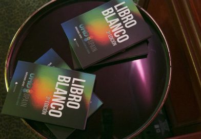 UHD Spain celebra su quinto aniversario bajo el lema ‘Impulsando juntos la televisión del futuro’ UHD Spain celebra su quinto aniversario bajo el lema ‘Impulsando juntos la televisión del futuro’