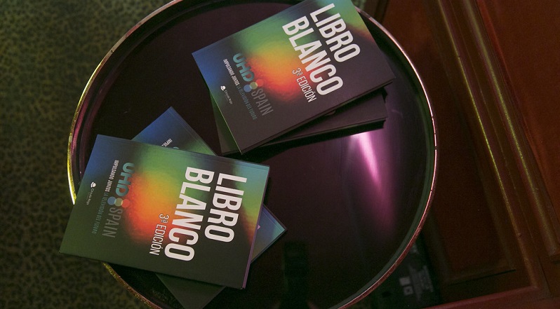 UHD Spain celebra su quinto aniversario bajo el lema ‘Impulsando juntos la televisión del futuro’