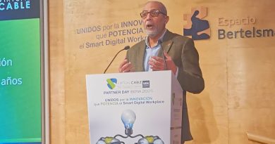 Fernando Feliu (Virtual Cable): «Realmente, ahora mismo, no somos uno más. Somos la gran alternativa» [2/2]