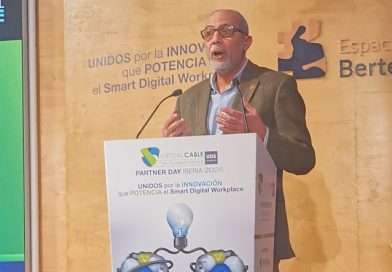 Fernando Feliu (Virtual Cable): «Realmente, ahora mismo, no somos uno más. Somos la gran alternativa» [2/2]