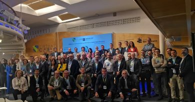 Virtual Cable celebra su tercer Partner Day Iberia