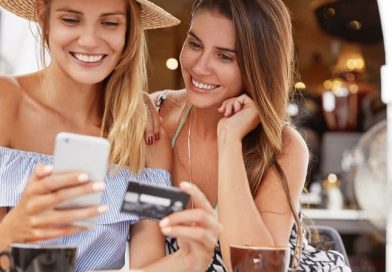 Amor a primera compra: claves para mejorar la experiencia de pago en eCommerce Amor a primera compra: claves para mejorar la experiencia de pago en eCommerce