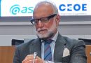 José María O’Kean (Universidad Pablo de Olavide): «Estamos en una dinámica constante de cambio, es muy difícil que volvamos a estar donde antes» [2/3]