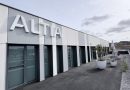 Altia alcanza una facturación de 315,3 millones de euros en 2025, un 23,3% más que en 2024