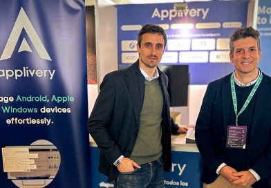 Applivery escala su plataforma global de UEM gestionando billones de datos con MongoDB Atlas