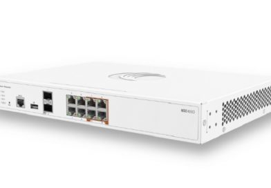 Cambium presenta el NSE 4000, firewall next-gen de alto rendimiento para redes empresariales