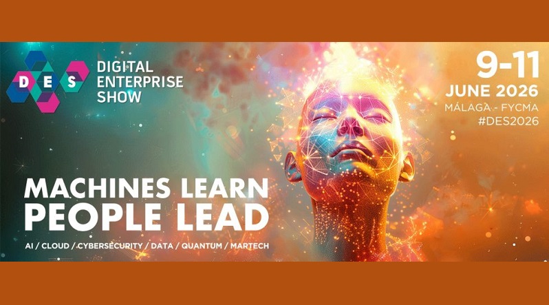 La soberanía tecnológica, la IA enfocada a resultados y el liderazgo profesional, marcarán la agenda de DES 2026