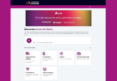 EXN impulsa la digitalización del canal con la incorporación de un eCommerce a su portal Exclusive Access EXN impulsa la digitalización del canal con la incorporación de un eCommerce a su portal Exclusive Access