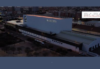 Globomatik y Baradi Distribuciones llegan a un acuerdo de colaboración Globomatik y Baradi Distribuciones llegan a un acuerdo de colaboración