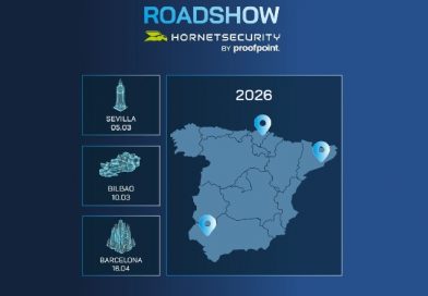 Hornetsecurity inicia su Partner Roadshow 2026 para compartir las novedades de su estrategia MSP