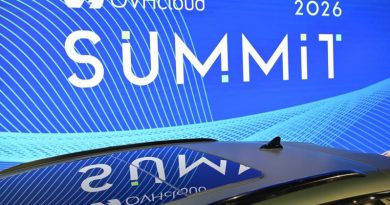 OVHcloud Summit 2026 premia a los partners más destacados del año