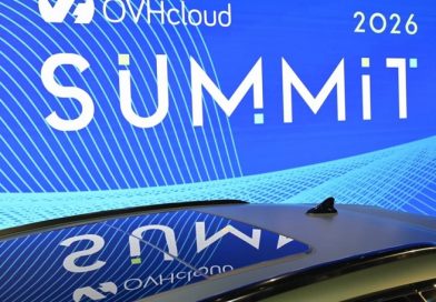 OVHcloud Summit 2026 premia a los partners más destacados del año OVHcloud Summit 2026 premia a los partners más destacados del año