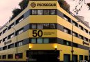 Prosegur celebra el 50 aniversario con más del 30% de su facturación impulsada ya por la innovación tecnológica