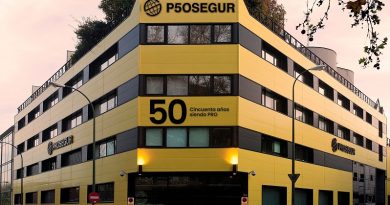 Prosegur celebra el 50 aniversario con más del 30% de su facturación impulsada ya por la innovación tecnológica