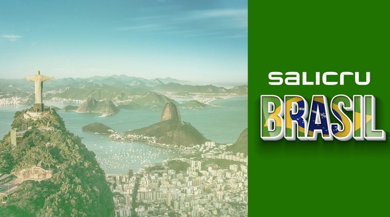 Salicru abre nueva filial en Brasil