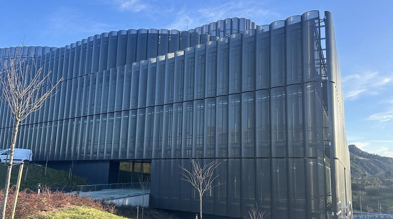 SaveFamily traslada sus oficinas y su centro logístico al País Vasco para impulsar su crecimiento SaveFamily traslada sus oficinas y su centro logístico al País Vasco para impulsar su crecimiento