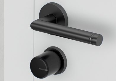 Tedee anuncia su integración total con Matter y lanza Biometric Module para el canal