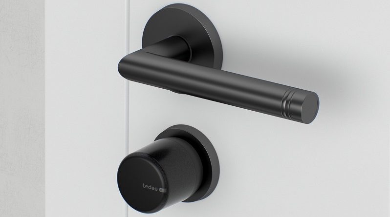 Tedee anuncia su integración total con Matter y lanza Biometric Module para el canal