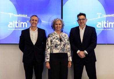 Telefónica adquiere Altim, consultora tecnológica especializada en SAP