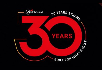 WatchGuard celebra 30 años marcando el estándar de seguridad para los MSP