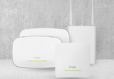 Zyxel amplía sus soluciones compatibles con OpenWiFi con cuatro puntos de acceso WiFi7 para ISPs