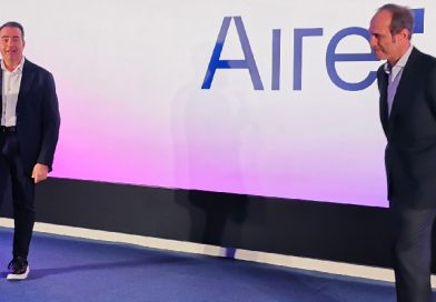 Grupo Aire pasa a operar todo su offering bajo una única marca: Aire Grupo Aire pasa a operar todo su offering bajo una única marca: Aire
