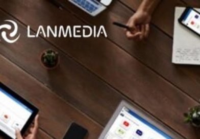 Lanmedia se incorpora al Grupo Aitana-Opentix