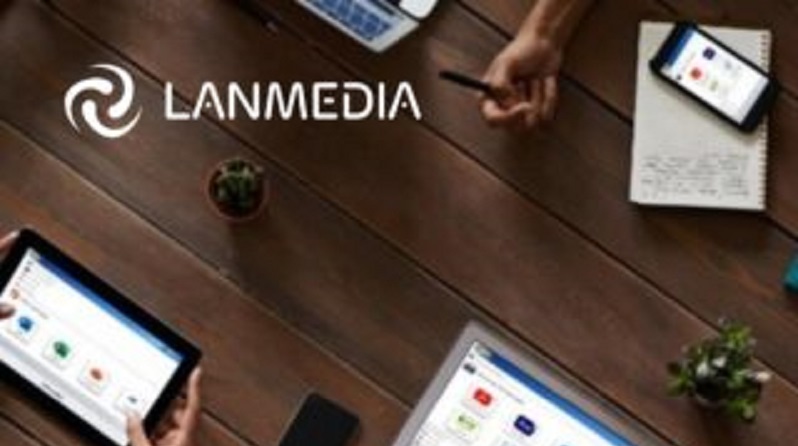 Lanmedia se incorpora al Grupo Aitana-Opentix