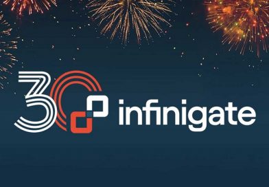 Infinigate cumple 30 años de crecimiento sostenido y refuerza su ambición como plataforma global de ciberseguridad