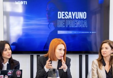 MIOTI une consultoría y formación práctica para preparar al talento en la era de la IA MIOTI une consultoría y formación práctica para preparar al talento en la era de la IA