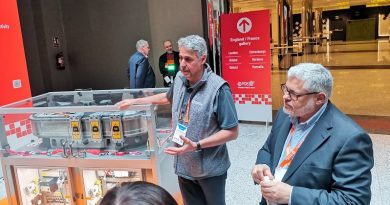 Rockwell impulsa la transición de la automatización a la autonomía en la industrial guiada por IA