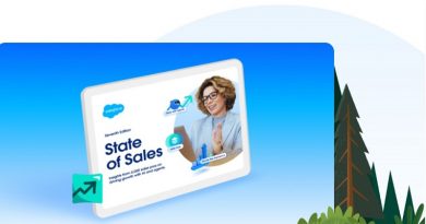 Qué dice Salesforce sobre los agentes de IA para ventas, según su séptimo ‘State of Sales’