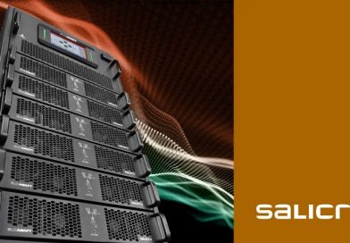 Del armario al tier: la migración a SAI modulares Del armario al tier: la migración a SAI modulares