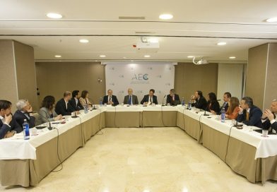 Las consultoras piden que se mantenga la inversión tras los fondos europeos Next Generation