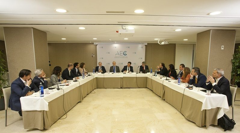 Las consultoras piden que se mantenga la inversión tras los fondos europeos Next Generation