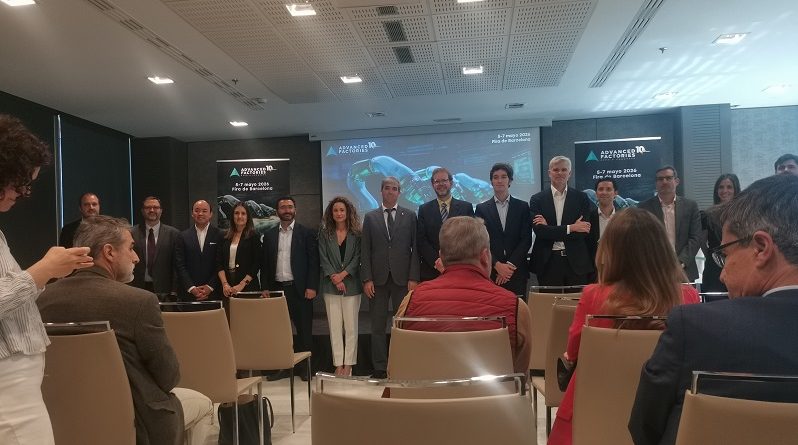 La industria señala la hiperautomatización como clave para la mejora de la competitividad