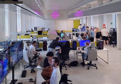 La Oficina Acelera Pyme del COITT y Valencia Game City firman una alianza estratégica