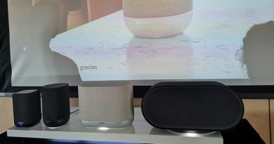 Denon Home: cuando el sonido va de habitación en habitación