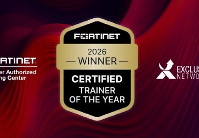 Exclusive Networks aúna esfuerzos con Fortinet para la formación y certificación del canal