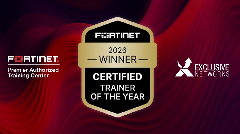 Exclusive Networks aúna esfuerzos con Fortinet para la formación y certificación del canal